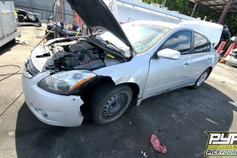 Photo of 2012 Nissan Altima