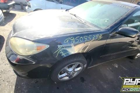 Photo of 2006 Toyota Camry