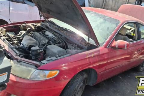 Photo of 1999 Toyota Solara