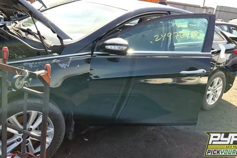 Photo of 2014 Hyundai Sonata