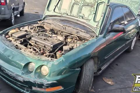 Photo of 1994 Acura Integra
