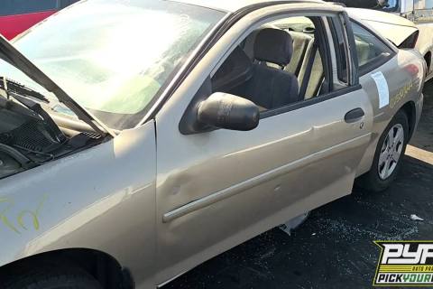 Photo of 2004 Chevrolet Cavalier