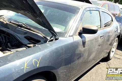 Photo of 2008 Dodge Charger