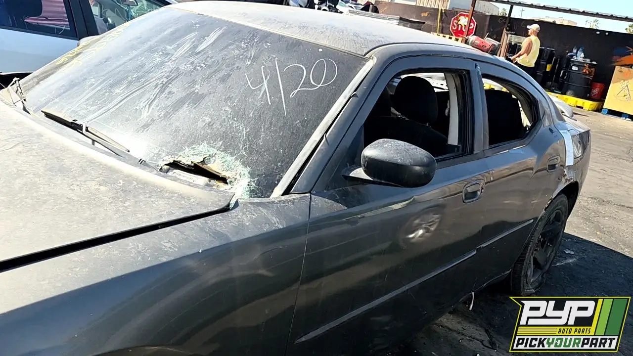 Photo of 2009 Dodge Charger