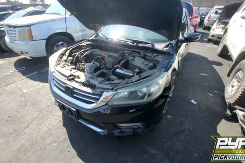 Photo of 2013 Honda Accord