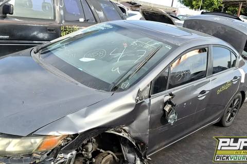 Photo of 2012 Honda Civic