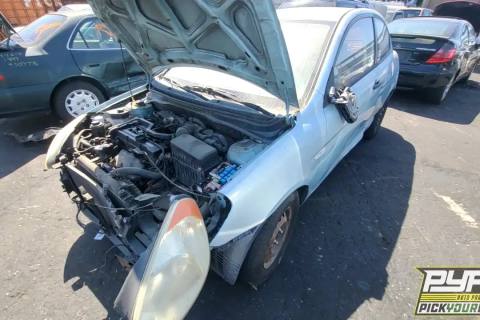 Photo of 2008 Hyundai Accent