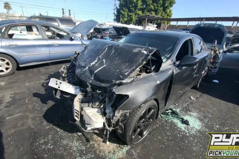 Photo of 2007 Lexus Is 250