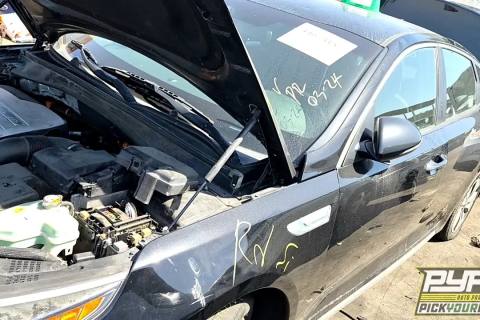 Photo of 2017 Kia Optima