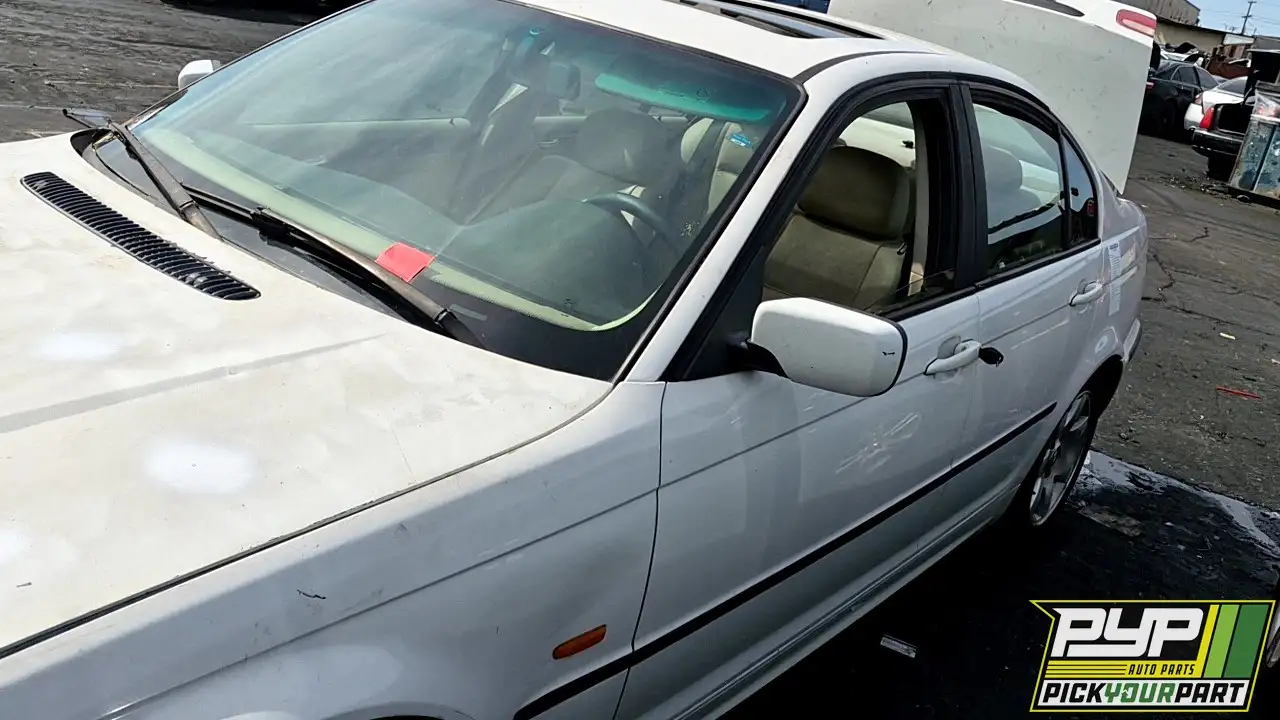 Photo of 2000 Bmw 323I