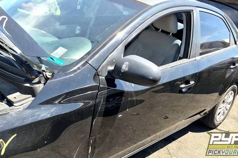 Photo of 2011 Kia Forte