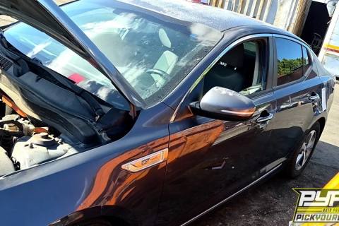 Photo of 2015 Kia Optima