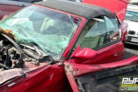 Photo of 2001 Toyota Solara