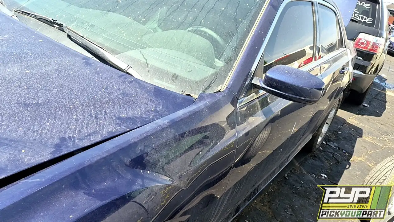 Photo of 2014 Chrysler 300