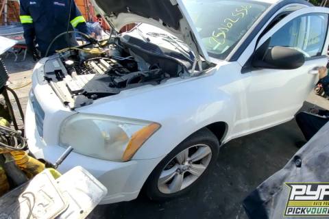 Photo of 2010 Dodge Caliber