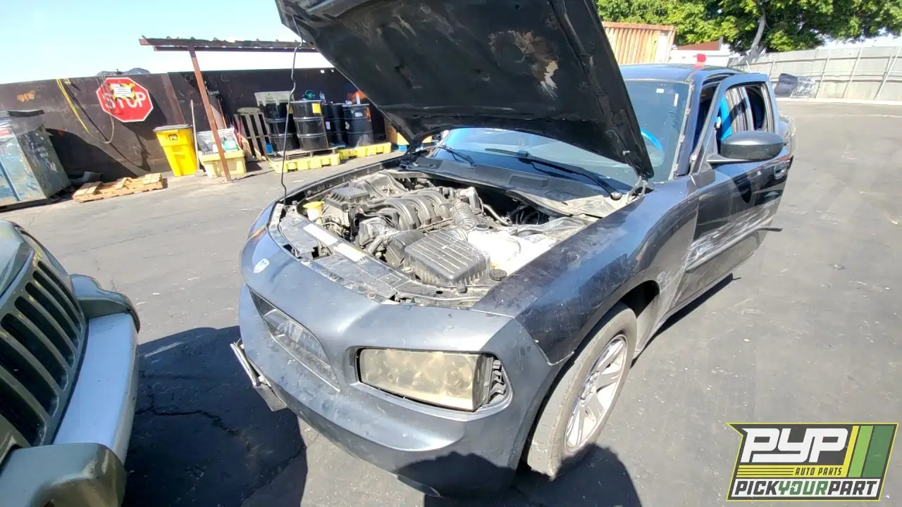 Photo of 2007 Dodge Charger