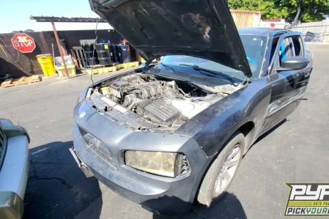 Photo of 2007 Dodge Charger