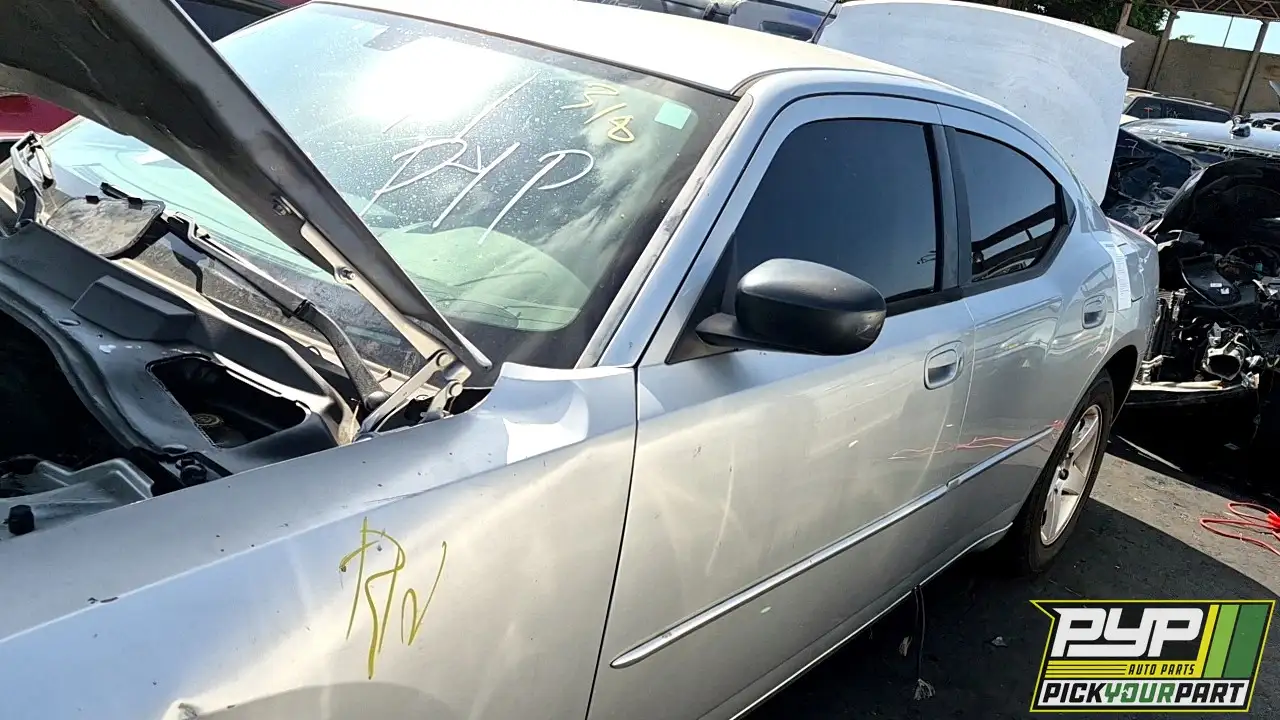 Photo of 2008 Dodge Charger