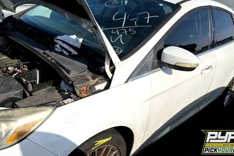 Photo of 2012 Ford Focus