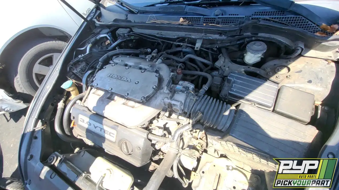 Photo of 2004 Honda Accord