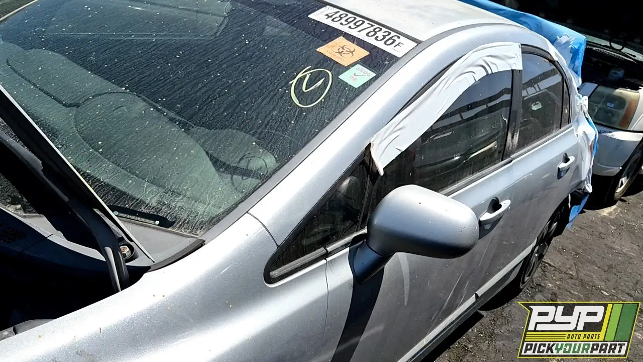 Photo of 2007 Honda Civic