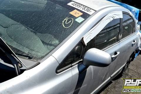 Photo of 2007 Honda Civic
