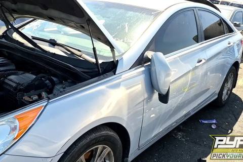 Photo of 2013 Hyundai Sonata