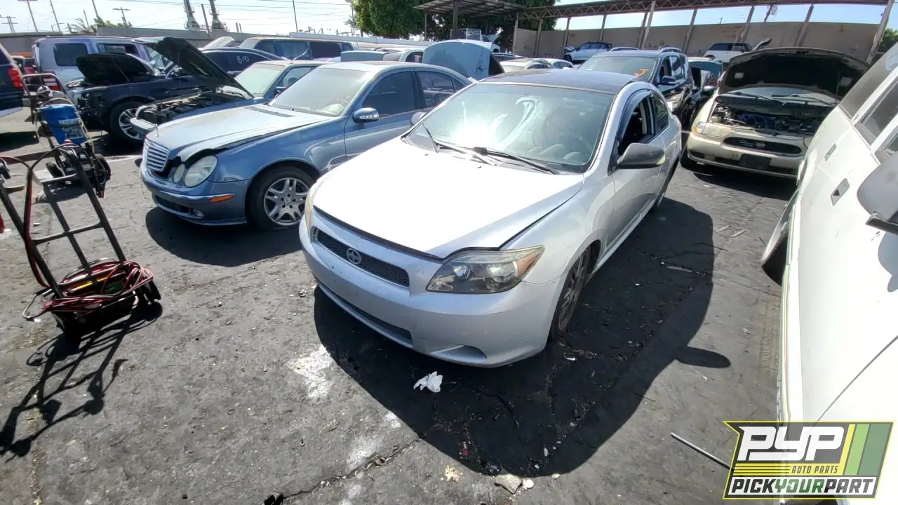 Photo of 2006 Scion Tc