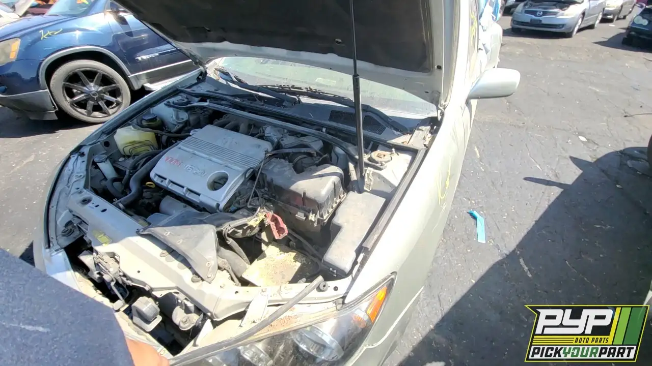 Photo of 2005 Toyota Camry
