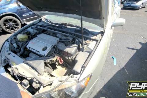 Photo of 2005 Toyota Camry