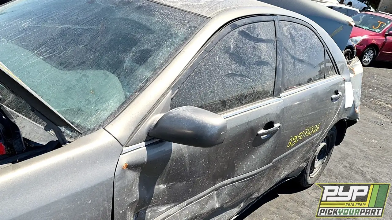 Photo of 2006 Toyota Camry