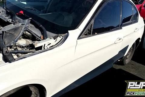 Photo of 2016 Bmw 3 Series