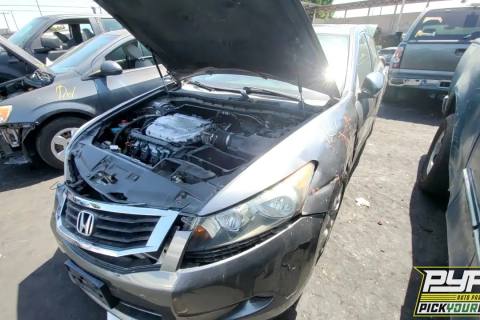 Photo of 2008 Honda Accord