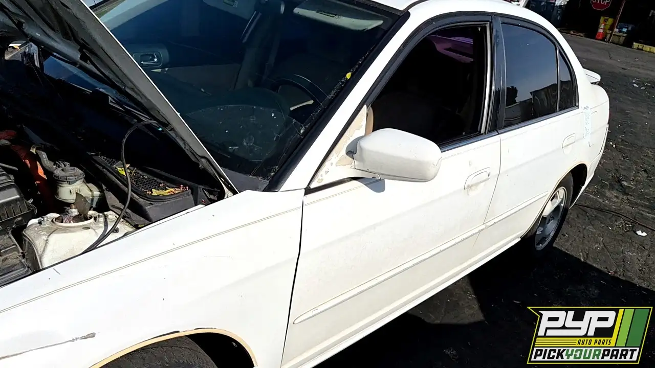 Photo of 2003 Honda Civic