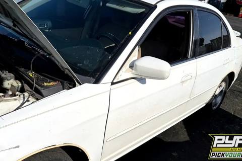 Photo of 2003 Honda Civic