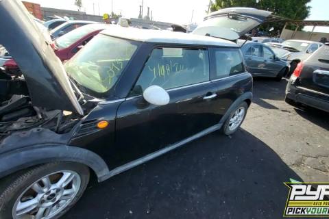 Photo of 2011 Mini Cooper