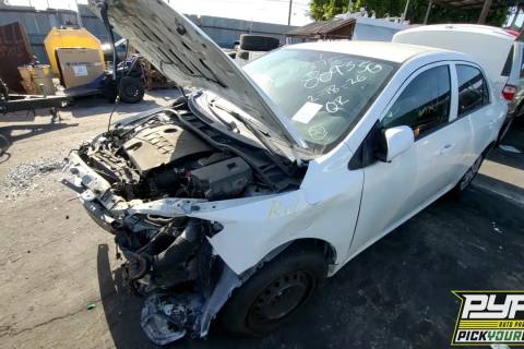 Photo of 2010 Toyota Corolla