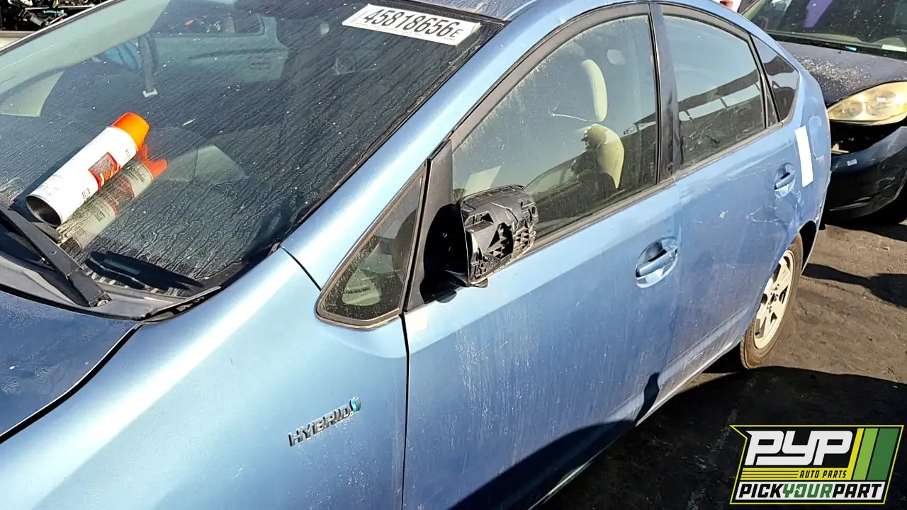 Photo of 2005 Toyota Prius
