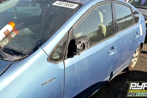 Photo of 2005 Toyota Prius