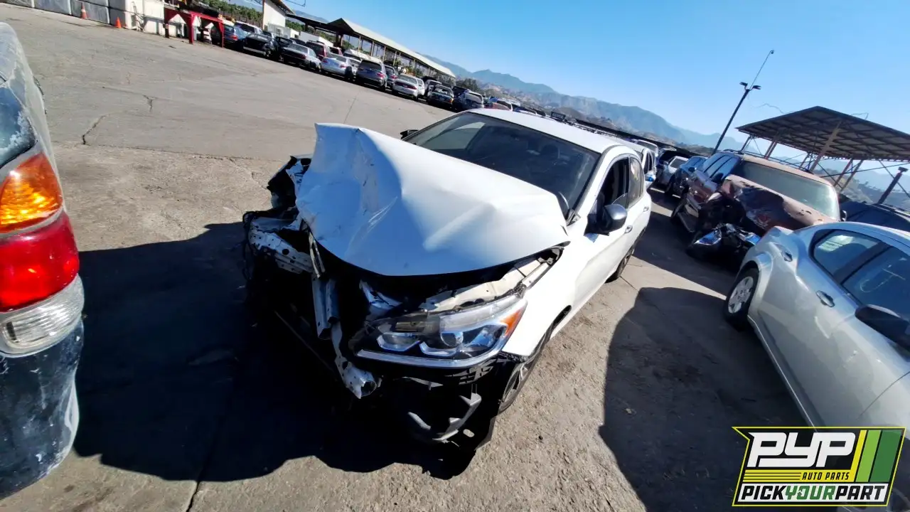 Photo of 2016 Honda Accord