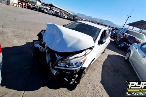 Photo of 2016 Honda Accord