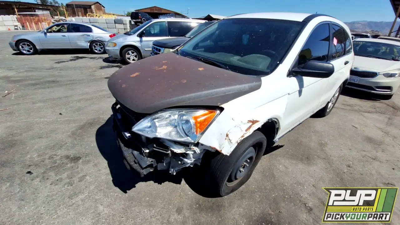 Photo of 2011 Honda Cr-V