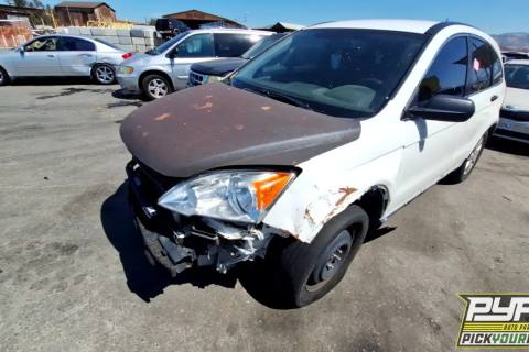 Photo of 2011 Honda Cr-V
