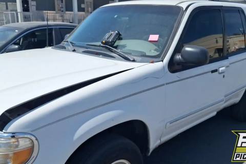 Photo of 1998 Ford Explorer