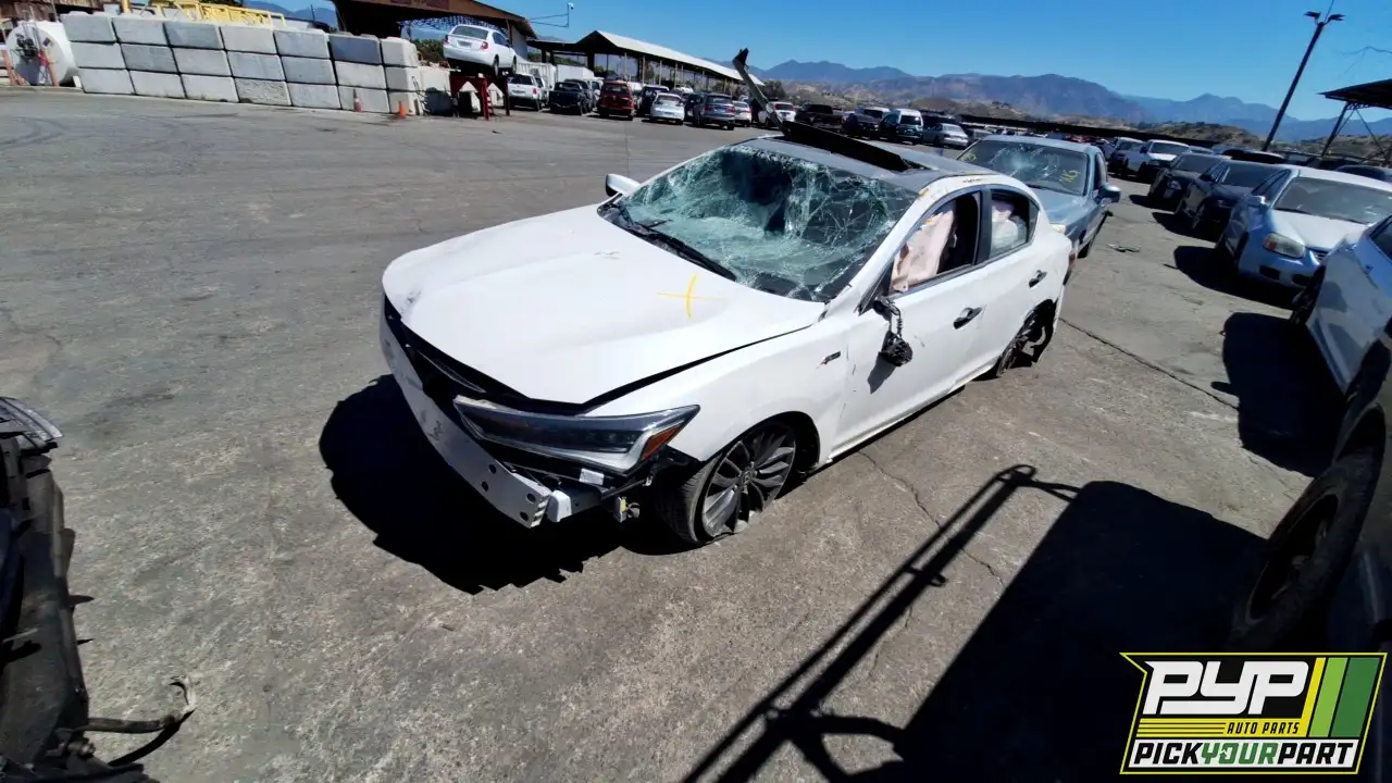 Photo of 2020 Acura Ilx