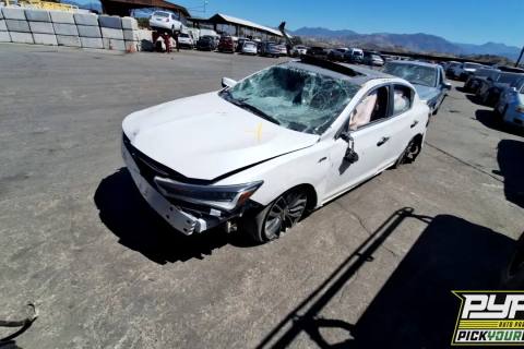 Photo of 2020 Acura Ilx