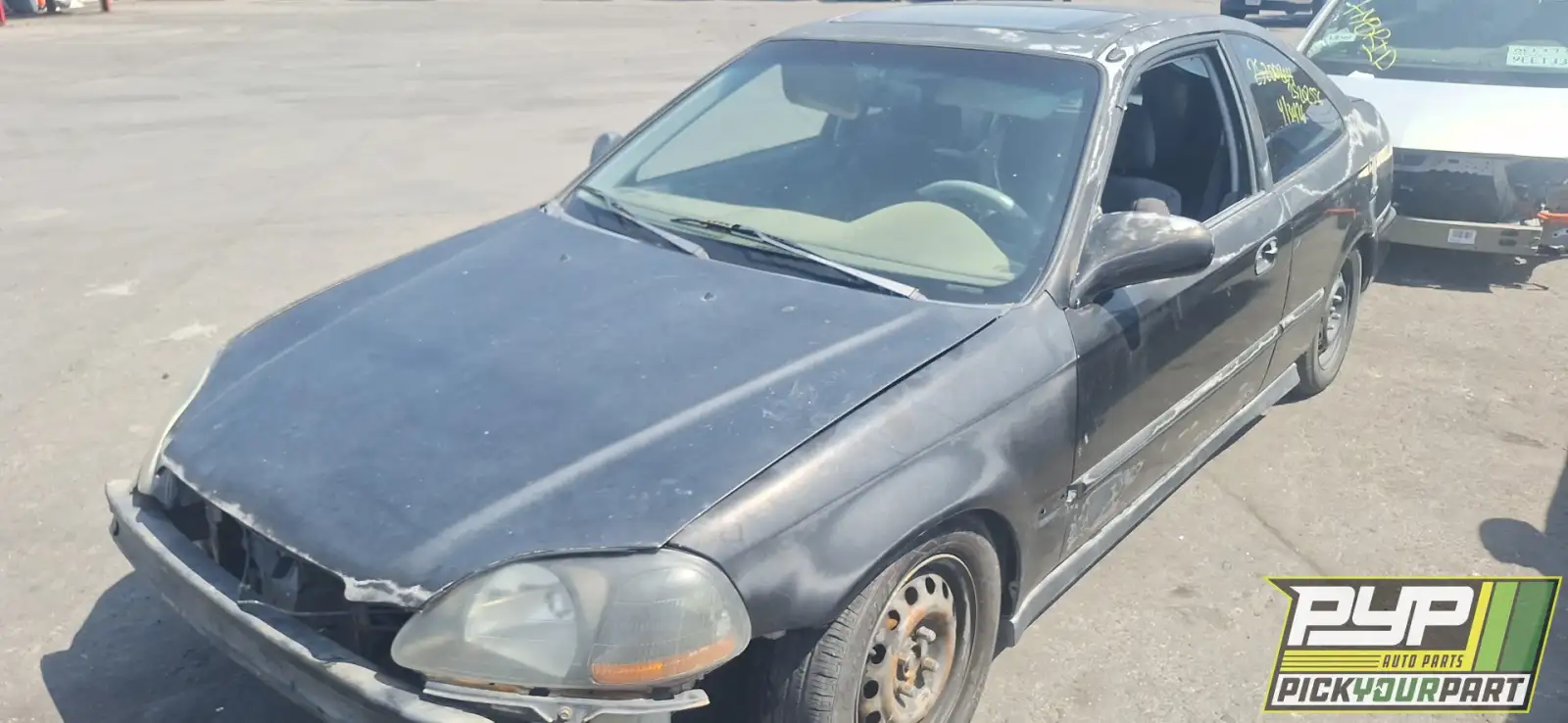 Photo of 1998 Honda Civic