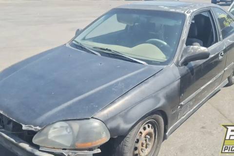 Photo of 1998 Honda Civic