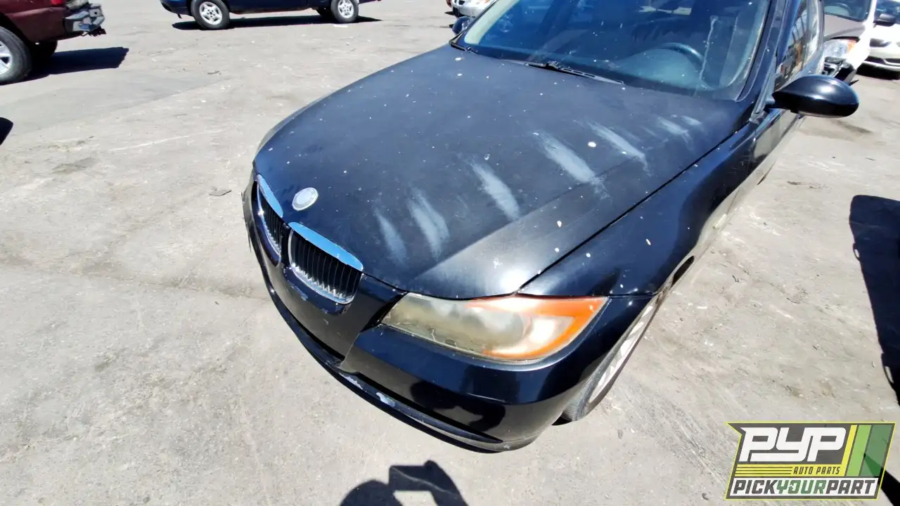 Photo of 2007 Bmw 328I