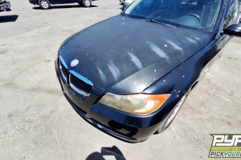 Photo of 2007 Bmw 328I